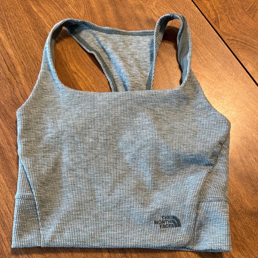The North Face Tank